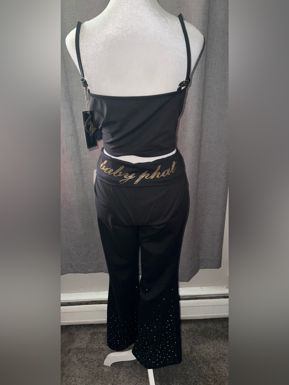 Baby Phat Set NWT - Picture 5 of 11